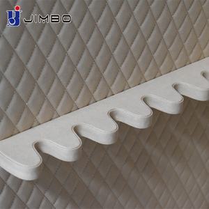 Coffre-fort biométrique de luxe personnalisé avec 6 remontoirs automatiques pour montres, boîte de sécurité, tiroirs à bijoux pour la maison et la villa - Product Image 6