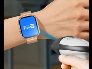 GW39 Montre intelligente étanche Relogio <span class=keywords><strong>Pro</strong></span> Reloj D20/Y68 Macaron Bracelet D20s Candy <span class=keywords><strong>8</strong></span> Colors Smart Watch - Product Image 5
