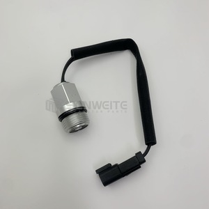 Capteur de pression Senwitt 391-7125 pour moteurs Caterpillar C13, pièce d'excavatrice - Product Image 1