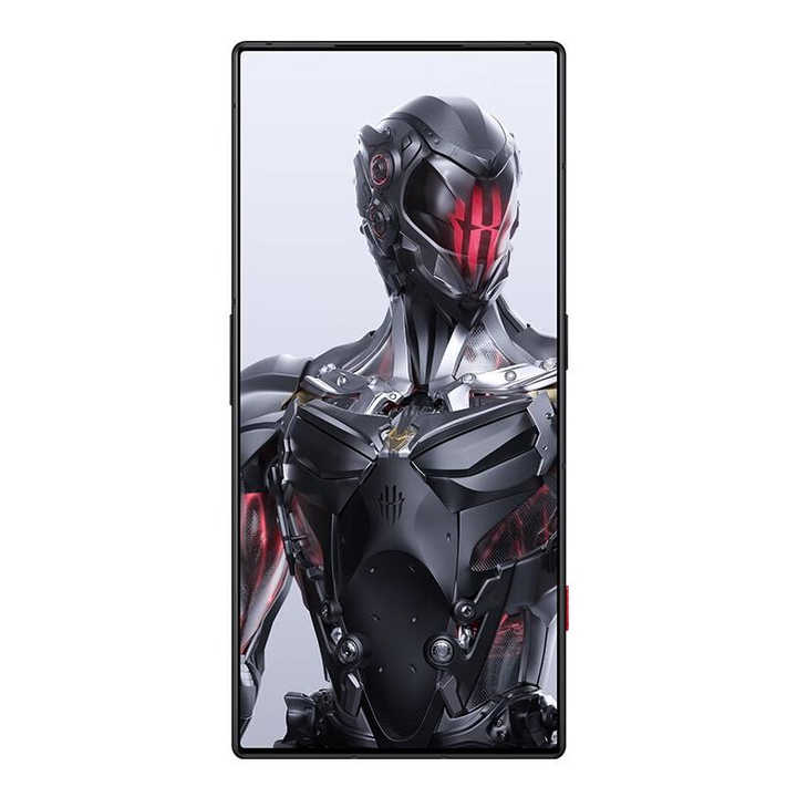 Red Magic 8 Pro 5G Gaming Phone - 6.8