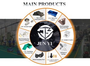 OEM tùy chỉnh phẳng mùa xuân thiết kế thép không gỉ Kẹp và kim loại Clip lÁ mùa xuân - Product Image 6