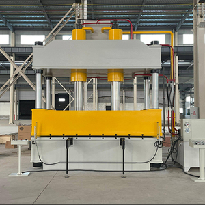 <b>Hydraulic</b> Sheet <b>Cutter</b> for Stainless Steel Processing - Product Image 3