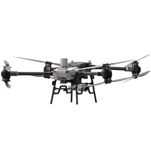 FlyCart 30 FC30 Drone Delivery Cargo Transportation UAV 30KG Payload 70L <b>Case</b> 6000 m Altitude with DeliveryHub and <b>Pilot</b> 2 - Product Image 1