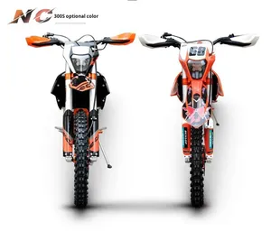 มอเตอร์ไซค์ EU Hengjian NC300S รุ่นมาตรฐาน 19800 รุ่นอัพเกรด 20800 มอเตอร์ไร้แปรงถ่านกำลังแรง - Product Image 3