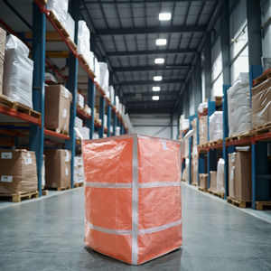 Износостойкие контейнеры FIBC для транспортировки руды, угля и химического сырья - Product Image 1