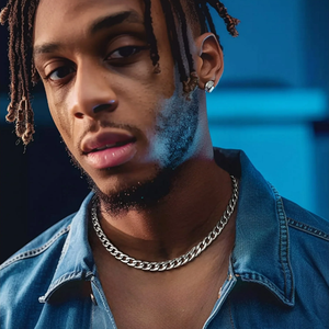 Collana a Catena Cubana Miami in Titanio Puro di Grado Medicale 7.2mm, Gioielli Personalizzati Ipoallergenici, Test REACH e Test al Sale Superati - Product Image 6