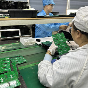Service de production de PCBA multicouche, usine d'assemblage technique avec support de livraison mondiale - Product Image 4
