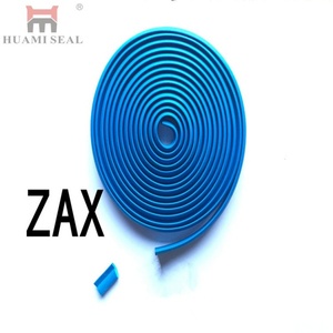 ซีลยางรถขุด ZAX120 ZX130 ซีลขอบประตูข้างอะไหล่ RING 4454978 - Product Image 3