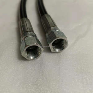 3128317540 Lubricat. manguera Piezas de plataforma de perforación Equipo de energía y minerales Boomer Xe3 Simba S7d - Product Image 3