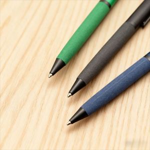 Custom Green Gray Blue Premium Metal Ballpoint <b>Pen</b> with Custom Logo <b>Multi</b>-<b>Colored</b> Ink-Gift <b>Pen</b> for Office & School Use - Product Image 3