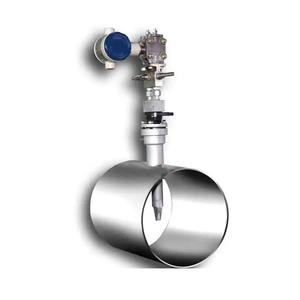 مقياس تدفق الضغط التفاضلي - Product Image 5