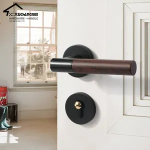 High Quality Door Locks For Wooden Doors And Solid Wood Door Locks And Handles