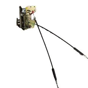 บล็อกล็อคประตูรถยนต์เมอร์เซเดส-เบนซ์สำหรับเปลี่ยนซ่อมใหม่ - Product Image 4
