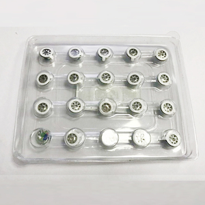 32 Ohm 3 MW 9Mm Tai Nghe Loa Nội Bộ Mini Thành Phần Loa - Product Image 3