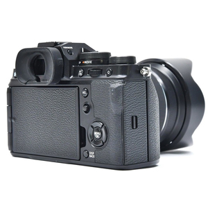 DF Wholesale Mirrorless <b>Camera</b> Fu-ji X-T4 XT4 With 5-axis <b>Stabilization</b> Travel Retro Original 99% New 4K HD Digital <b>Camera</b> - Product Image 3