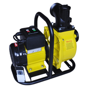 Dc Solar Pump 3 Inch 1500W High Pressure 65 M3 H 18M Head Cast Iron Body Made In China - Product Image 3