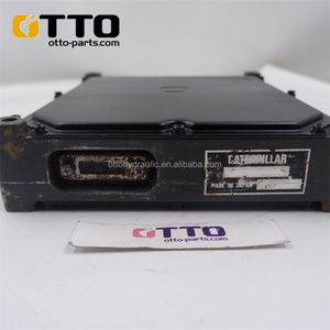 Parti di macchine edili OTTO escavatore 320bl 164-8285 119-0606 <span class=keywords><strong>Controller</strong></span> - Product Image 3