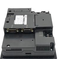 Panel de Operador HMI con Pantalla Táctil TFT a Color GT1155-QSBD GOT1000 de 5.7 Pulgadas, Visualización de Máquinas, Interfaz de Operador CNC SCADA Legacy