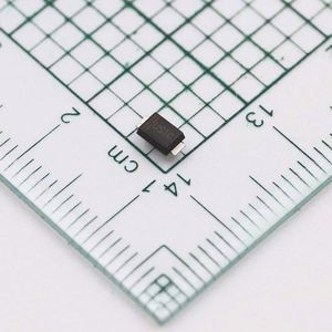 brand-new & original US1GF SMAF Diodes Ultra Fast Recovery Diodes 1A 1.3V 400V 50ns - Product Image 1