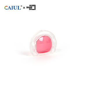 Nuovo 2026: Filtro Moda 5 Colori Compatibile con Fuji Instax Mini 13 per Lenti Close-Up - Accessori Fotocamera - Product Image 5