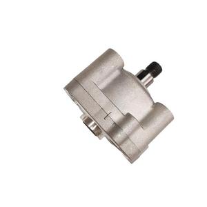 For D750 D850 D950 V1100 V1200 Diesel <strong>Engine</strong> Water Pump Excavator Parts Rebuild <strong>Kit</strong> <strong>Model</strong> 15534-73030 New 15752-73030 Aluminum - Product Image 4