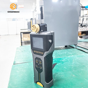 ENSENMAX Industrieller Tragbarer Gasdetektor LEL PID NDIR Technologie für Brennbare Gase CH4 <span class=keywords><strong>C3H8</strong></span> H2 CO2 VOC EX Explosionsschutz ABS-Kunststoff - Product Image 4