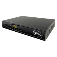 Decodificador de TV de Alta Definición con Android 15 de Cuatro Núcleos para Exportación y Comercio Exterior, con Función WiFi AV para los Mercados del Sudeste Asiático y África