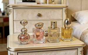<span class=keywords><strong>Parfum</strong></span> Personnalisé 10ml Longue Durée <span class=keywords><strong>Femme</strong></span> Designer Mini Brume Corporelle <span class=keywords><strong>Parfum</strong></span>ée Boisé Agrumes Thé Paris Échantillon - Product Image 5