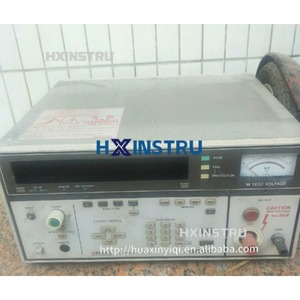 Kikusui เครื่องทดสอบความปลอดภัยดิจิทัลหลายช่องทางแบบ TOS9000 100mA H - Product Image 4