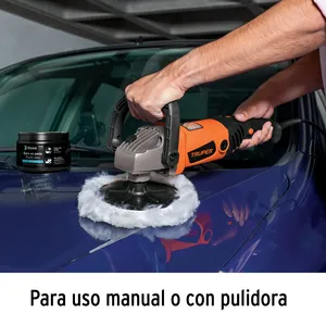 Master con 24 unidades de cera líquida de PTFE para coches, 473 ml, KLINTEK - Product Image 4