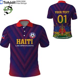 Articoli Personalizzati all'Ingrosso per la Coppa del Mondo di Calcio 2026: Maglietta <span class=keywords><strong>POLO</strong></span>, Calzini, Bandiera, Cappello da Baseball, Zaino per Tifosi di Calcio - Product Image 5