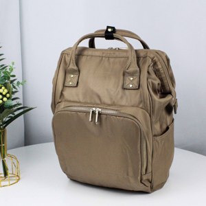 Outdoor Travel Mummy <strong>Baby</strong> Diaper Bag Backpack <strong>Rucksack</strong> With Changing Station Luggage Bags - Product Image 5