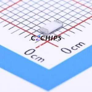 Resistencia SMD RC1206FR-079M1L 1206 (Tipo: Película Gruesa) (Resistencia: 9.1MOhm Precisión: 1%) - Product Image 2