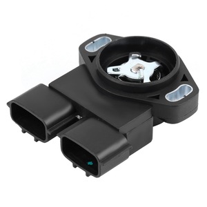 เซ็นเซอร์ตำแหน่งคันเร่ง 97163164 สำหรับนิสสัน อินฟินิตี้ อะไหล่ทดแทน OE - Product Image 1