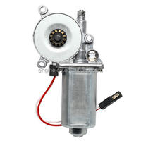 Tinzer 373566 373566 Lippert Solera RV Power Auvent Moteur 373566 373566 avec boîte de vitesses 12V