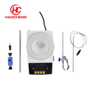 500ml 1000ml 20l Controlador de temperatura de laboratorio Manto de calefacción eléctrica - Product Image 4