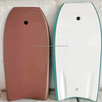 Bodyboards IXPE OEM de haute qualité, bodyboard pour enfants, planche de surf souple