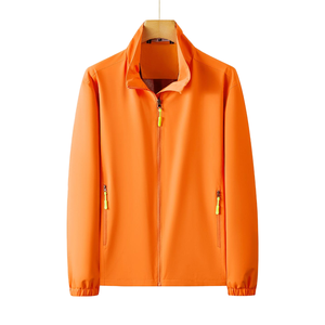 High-quality Outdoor Jackets, Mountaineering <strong>Suits</strong>, Windproof and Waterproof Sports Jackets - Product Image 2