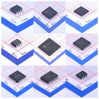 Controlador MOSFET de Alto Rendimiento YTX MC56F84789VLL para Conversión de Energía