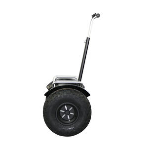 Pour Eswing Offre Spéciale Chariot de golf <span class=keywords><strong>gyropode</strong></span> à 2 roues Scooter électrique auto-équilibrant en alliage d'aluminium à gros pneus de 19 pouces pour adultes - Product Image 3