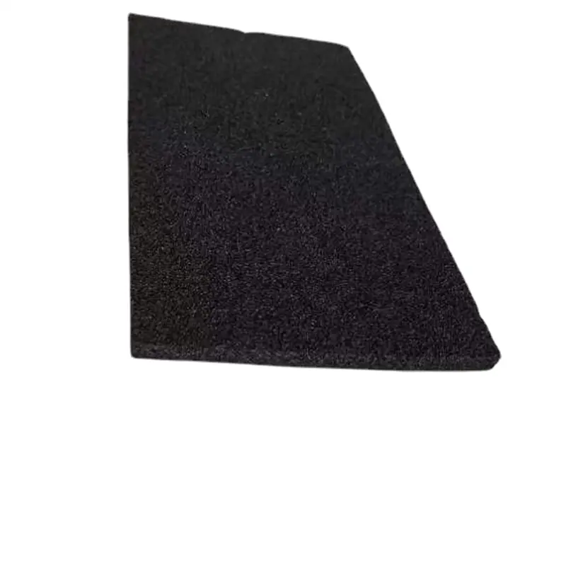 1mm 2 3 4 /mat/pad/plate EPDM/CR/EVA/PE Silicone foam rubber sheet