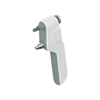 Tonómetro Veterinario Huathena V700, Medidor de Presión Intraocular Portátil para Mascotas, Probador de Presión Intraocular para Perros, Gatos y Caballos