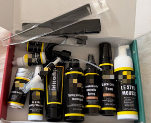 2024 vente en gros échantillon gratuit <span class=keywords><strong>mousse</strong></span> sous forme de marque privée pour <span class=keywords><strong>cheveux</strong></span> bouclés tresse femmes <span class=keywords><strong>mousse</strong></span> coiffante hydratante - Product Image 5