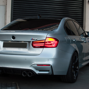 Lámparas traseras de coche para <span class=keywords><strong>BMW</strong></span> <span class=keywords><strong>3</strong></span> Series F30 F35 320i 328i 328D 335i 2013-2019 LED Auto Original montaje de accesorios de luz trasera - Product Image 6