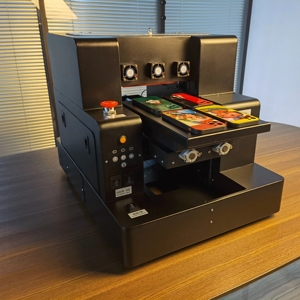 Nhà máy trực tiếp bán A4 <span class=keywords><strong>UV</strong></span> LED phẳng máy in <span class=keywords><strong>plotter</strong></span> <span class=keywords><strong>UV</strong></span> phẳng impresora máy in - Product Image 3