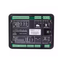 Panneau de commande de démarrage automatique intelligent Mebay avec écran LCD, contrôleur de moteur DC70D DC72D DC72DR