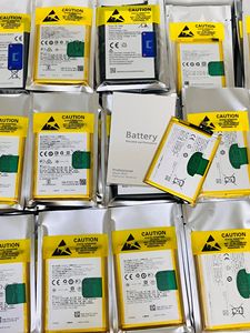 แบตเตอรี่ลิเธียมโพลิเมอร์สำหรับ <span class=keywords><strong>VIVO</strong></span> V7 V11 V15 V19 V20 V21E V23 V29E V30 5G Pro โทรศัพท์ดิจิตอล barrery FCC ได้รับการรับรอง - Product Image 3