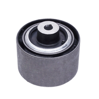 NIEMOLLER Silentbloc de bras de suspension avant hydraulique LR100072, pièce neuve de haute qualité, garantie 1 an, compatible Range Rover Sport