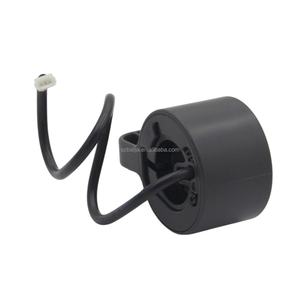 อะไหล่อุปกรณ์เสริมสกู๊ตเตอร์ไฟฟ้าแบบด้ามจับเบาพิเศษสำหรับ Xiao Mi 4แบบ MI4แท้ - Product Image 6