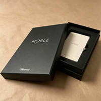 Boîtier personnalisé en carton pour téléphone portable, boîte d'emballage en papier pour power bank